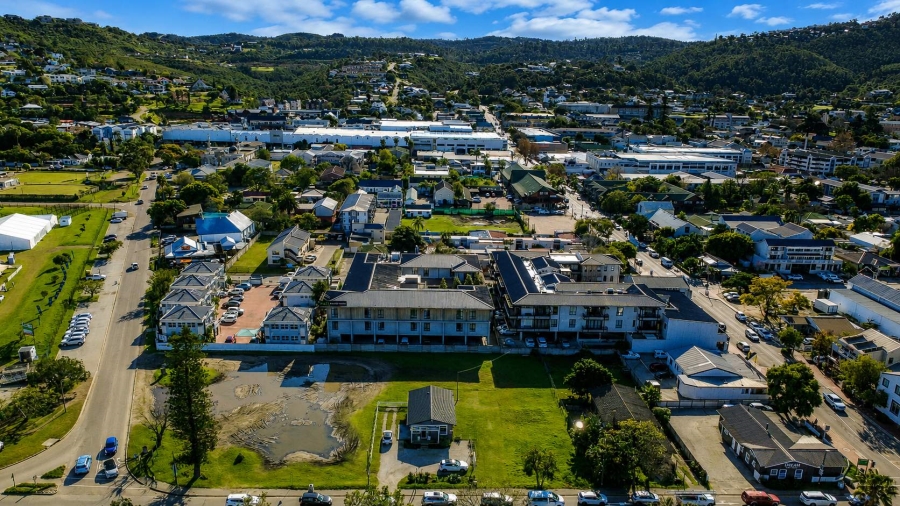0 Bedroom Property for Sale in Knysna Central Western Cape